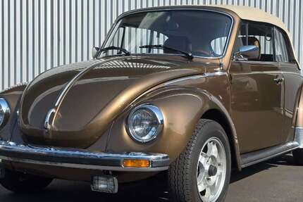 VW Käfer 81.300 km 34.000 &euro; Mülheim-Kärlich 56218