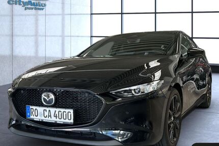 Mazda 3 3.000 km 24.890 &euro; Kolbermoor 83059