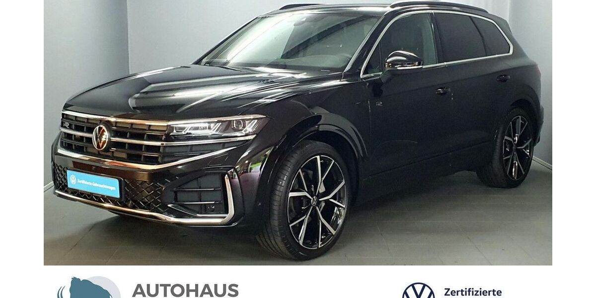 VW Touareg 14.150 km 72.680 € Blaubeuren 89143