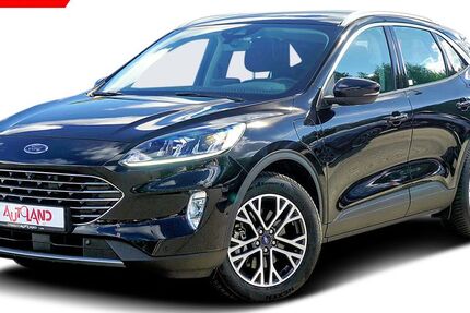 Ford Kuga 51.715 km 24.490 € Schwerin 19061