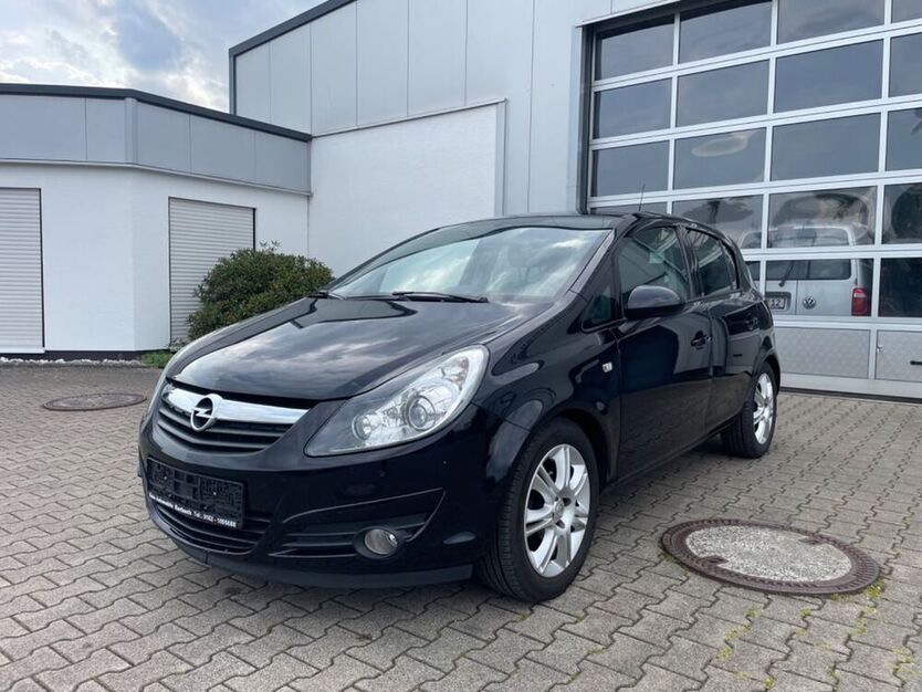 Corsa
