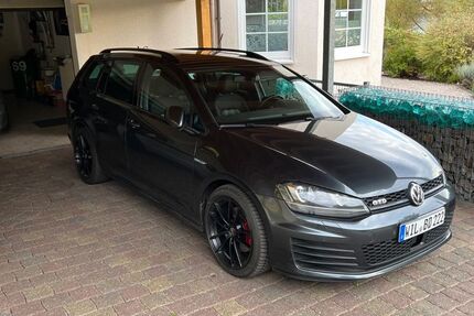 VW Golf 184.000 km 12.000 &euro; Piesport 54498