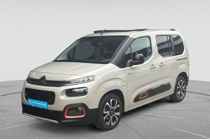 Citroen Berlingo 82.036 km 17.890 € Darmstadt 64295
