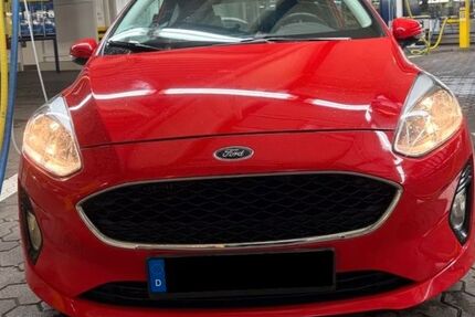 Ford Fiesta 73.600 km 6.800 &euro; Hagen am Teutoburger Wald 49170