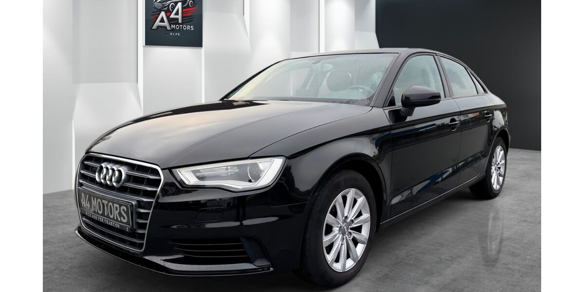 Audi A3 149.000 km 10.599 &euro; Olpe 57462