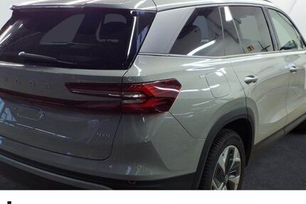 Skoda Kodiaq 26.492 km 41.330 &euro; Freudenstadt 72250