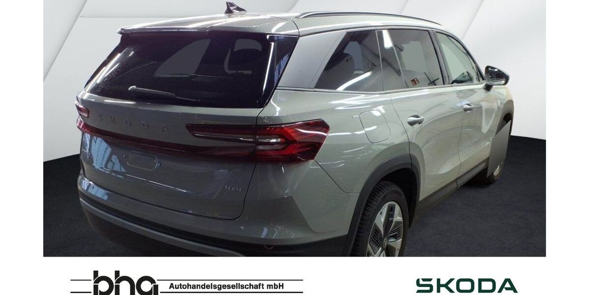 Skoda Kodiaq 26.492 km 41.330 &euro; Freudenstadt 72250