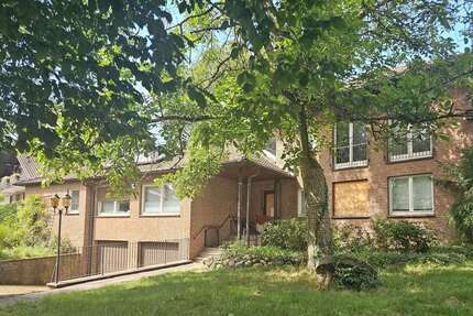 Haus Bad Bevensen - 9 Zimmer, 397 m&sup2;, 439.000&euro; | Angebot:26057676