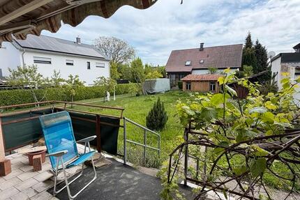 Wohnung Bondorf - 3 Zimmer, 85 m&sup2;, 1.100&euro; | Angebot:26660126
