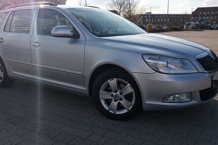 Skoda Octavia 259.000 km 4.999 &euro; Stendal 39576