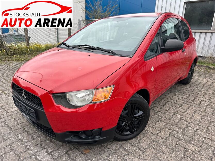 Mitsubishi Colt 216.000 km 2.290 € Stockstadt a. Main 63811