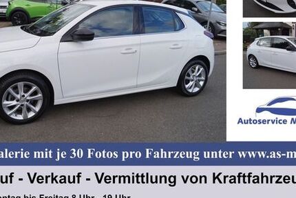 Opel Corsa 23.070 km 11.450 &euro; Leipzig 04279