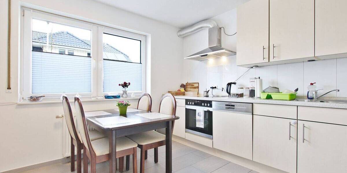 Doppelhaushälfte Ochtrup - 5 Zimmer, 127 m&sup2;, 395.000&euro; | Angebot:26155599
