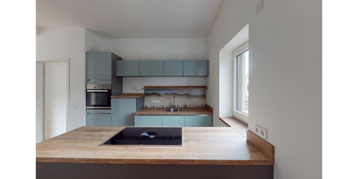 Dachgeschoßwohnung Neustadt an der Donau - 3 Zimmer, 90 m&sup2;, 900&euro; | Angebot:26632550