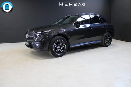 Mercedes-Benz GLC 300 13.957 km 62.960 € Wittlich 54516