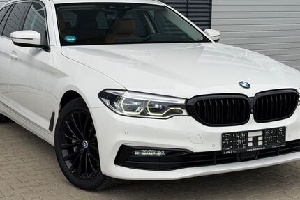 BMW 530 118.990 km 27.490 &euro; Tauberrettersheim 97285