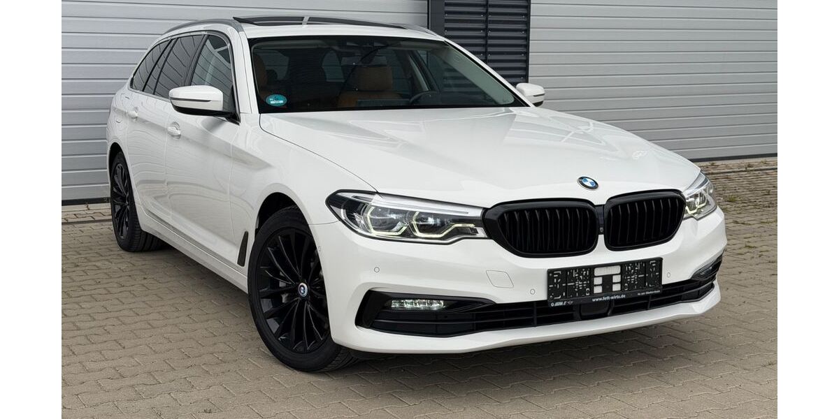 BMW 530 118.990 km 27.490 &euro; Tauberrettersheim 97285