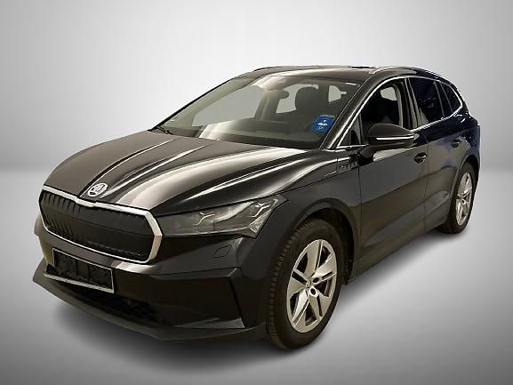Skoda Enyaq 139.650 km 24.998 € Ergolding 84030