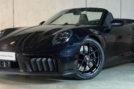 Porsche 992 7.900 km 206.900 &euro; Plattling 94447