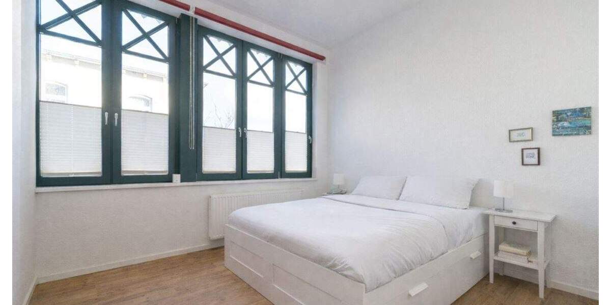 Etagenwohnung Borkum - 2 Zimmer, 64 m&sup2;, 495.000&euro; | Angebot:25727575