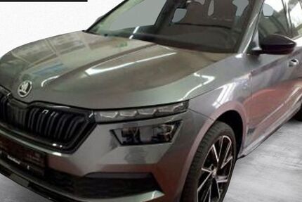 Skoda Kamiq 21.900 km 22.430 &euro; Feldkirchen/Westerham 83620