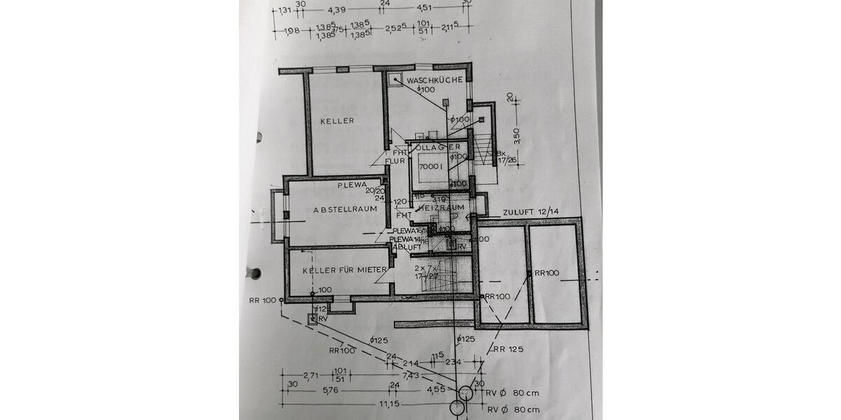 Dreifamilienhaus - perfekt für Kapitalanleger 11 zimmer