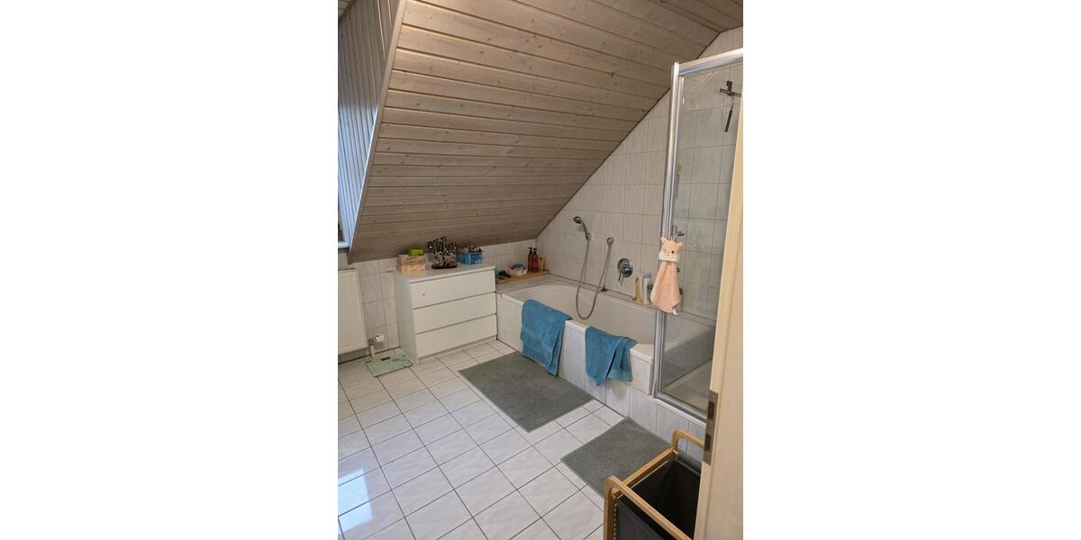 Doppelhaushälfte Mühlhausen - 6 Zimmer, 145 m&sup2;, 429.000&euro; | Angebot:26169575