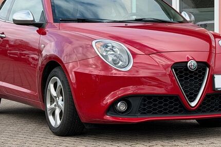 Alfa Romeo MiTo 100.000 km 8.800 &euro; Neumünster 24539