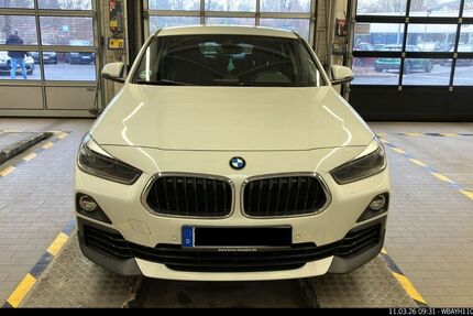 BMW X2 54.000 km 20.990 &euro; Dresden 01324