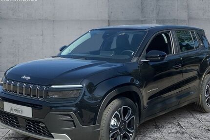 Jeep Avenger 22.000 km 19.590 &euro; Bopfingen 73441