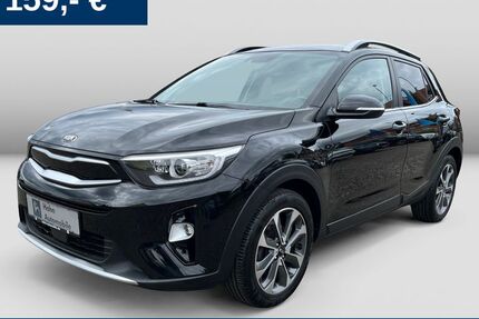 Kia Stonic 90.299 km 11.590 € Schorndorf 73614