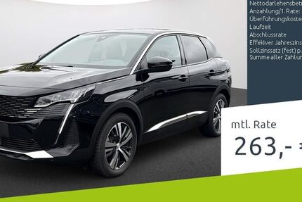 Peugeot 3008 32.086 km 21.480 &euro; Münster - Amelsbüren 48163
