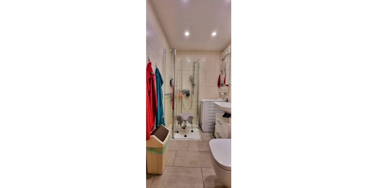 Etagenwohnung Ferdinandshof - 4 Zimmer, 79 m&sup2;, 52.000&euro; | Angebot:26879125