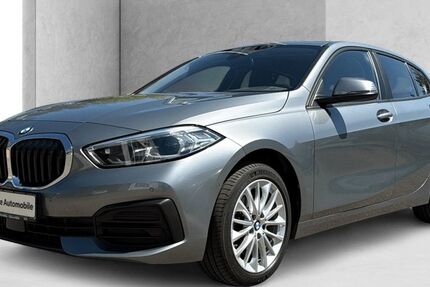BMW 118 28.687 km 26.190 &euro; Waldshut-Tiengen 79761
