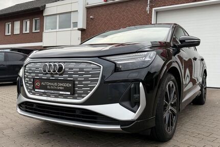 Audi Q4 e-tron 131.000 km 25.950 &euro; Hamminkeln 46499
