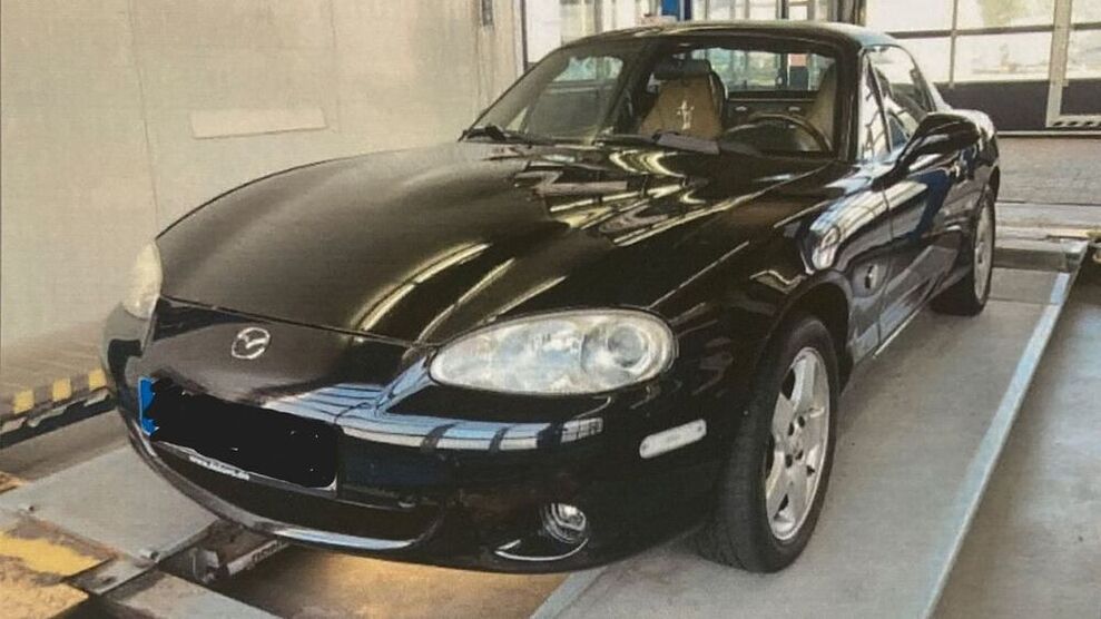 MX-5