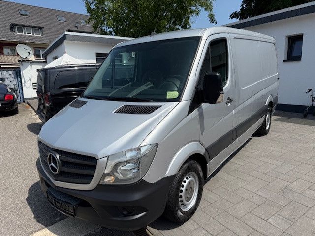 Sprinter