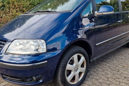 VW Sharan 190.150 km 5.970 € Neuwied 56566