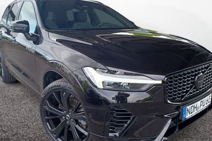 Volvo XC60 16.404 km 49.990 &euro; Nordhausen 99734