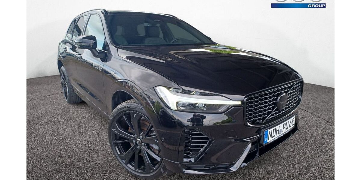 Volvo XC60 16.404 km 49.990 &euro; Nordhausen 99734