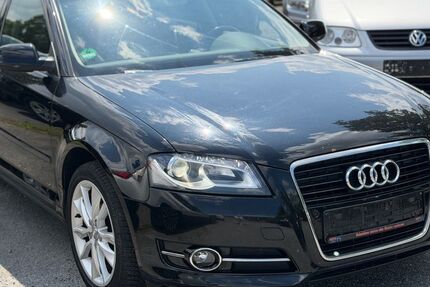 Audi A3 268.900 km 2.990 &euro; Salzgitter 38229