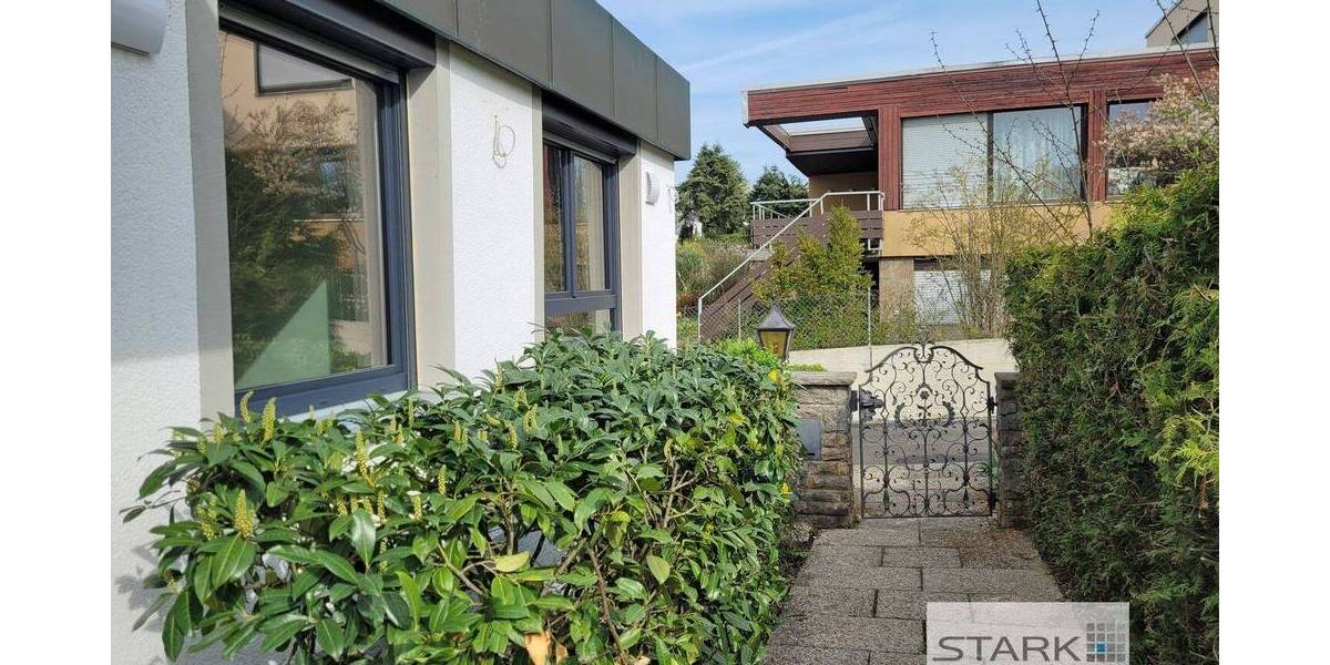 Etagenwohnung Würzburg Lindleinsmühle - 4 Zimmer, 170 m&sup2;, 2.500&euro; | Angebot:26343936