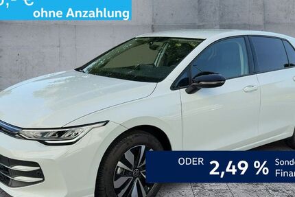 VW Golf 13.900 km 24.750 € Werneck 97440