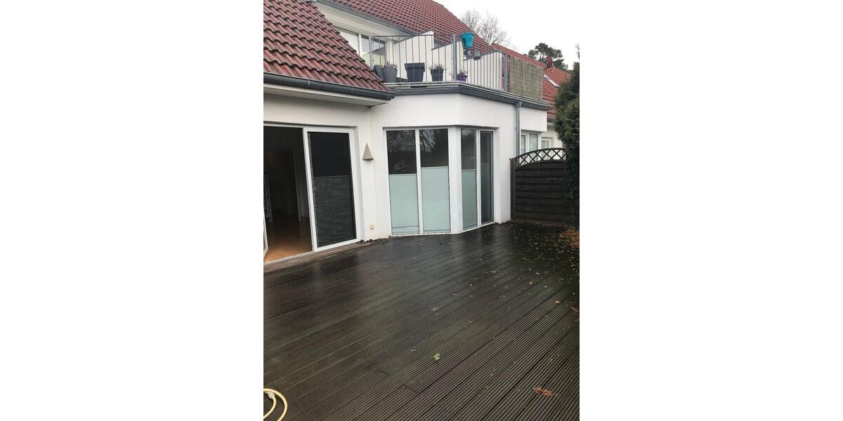 Erdgeschoßwohnung Lüneburg Ebensberg - 3 Zimmer, 65 m&sup2;, 1.150&euro; | Angebot:26048312