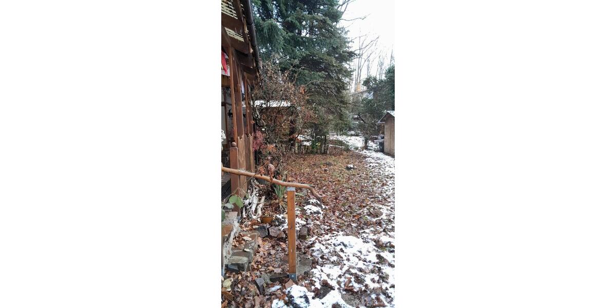 Bungalow Oschatz - 45.000&euro; | Angebot:23500863