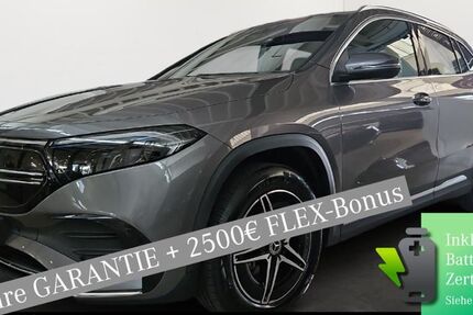 Mercedes-Benz EQA 52.750 km 29.190 &euro; Cottbus 03042