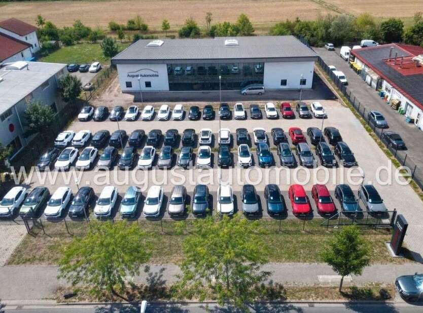 Hyundai SANTA FE 48.000 km 31.940 € Worms 67549