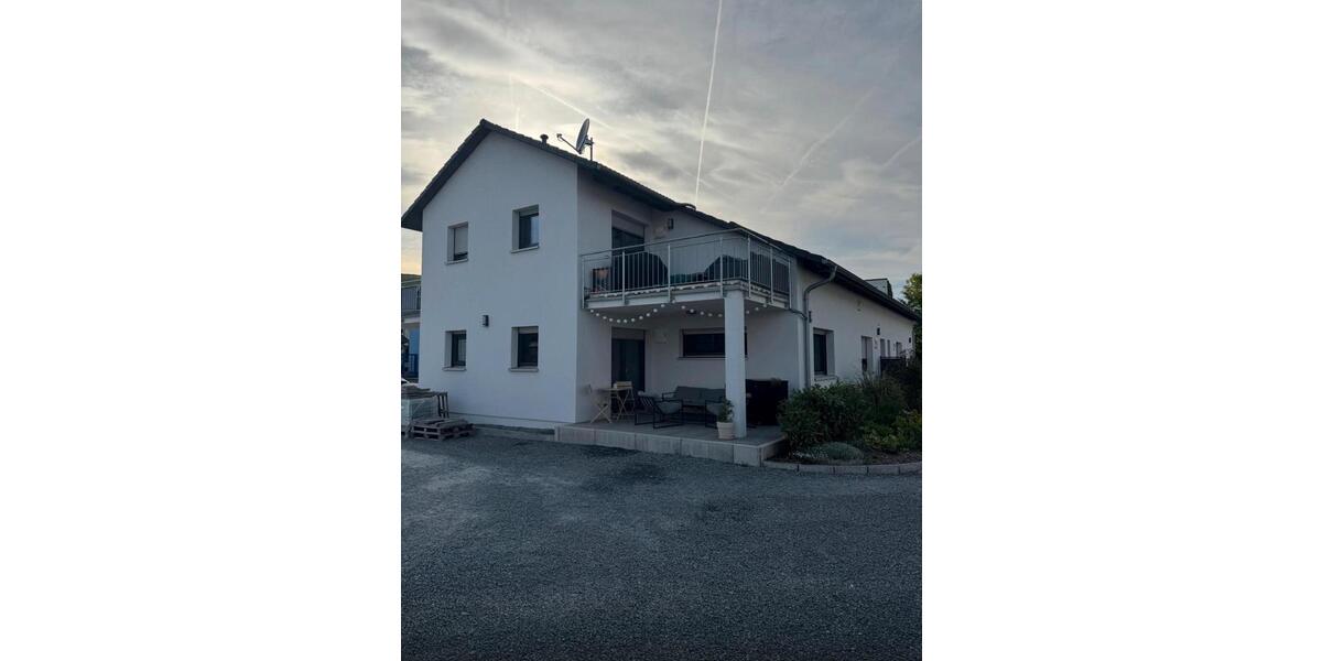 Dachgeschoßwohnung Würzburg Heuchelhof - 2 Zimmer, 62 m&sup2;, 1.090&euro; | Angebot:26409761