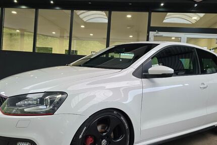 VW Polo 181.000 km 8.700 &euro; Göttingen 37081