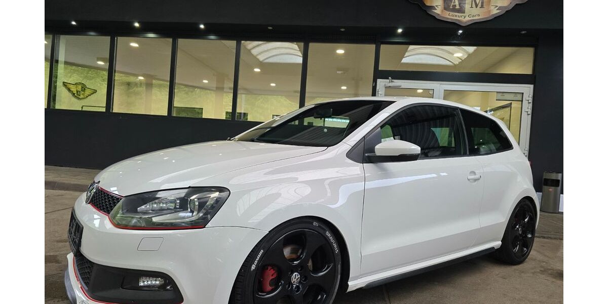 VW Polo 181.000 km 8.700 &euro; Göttingen 37081